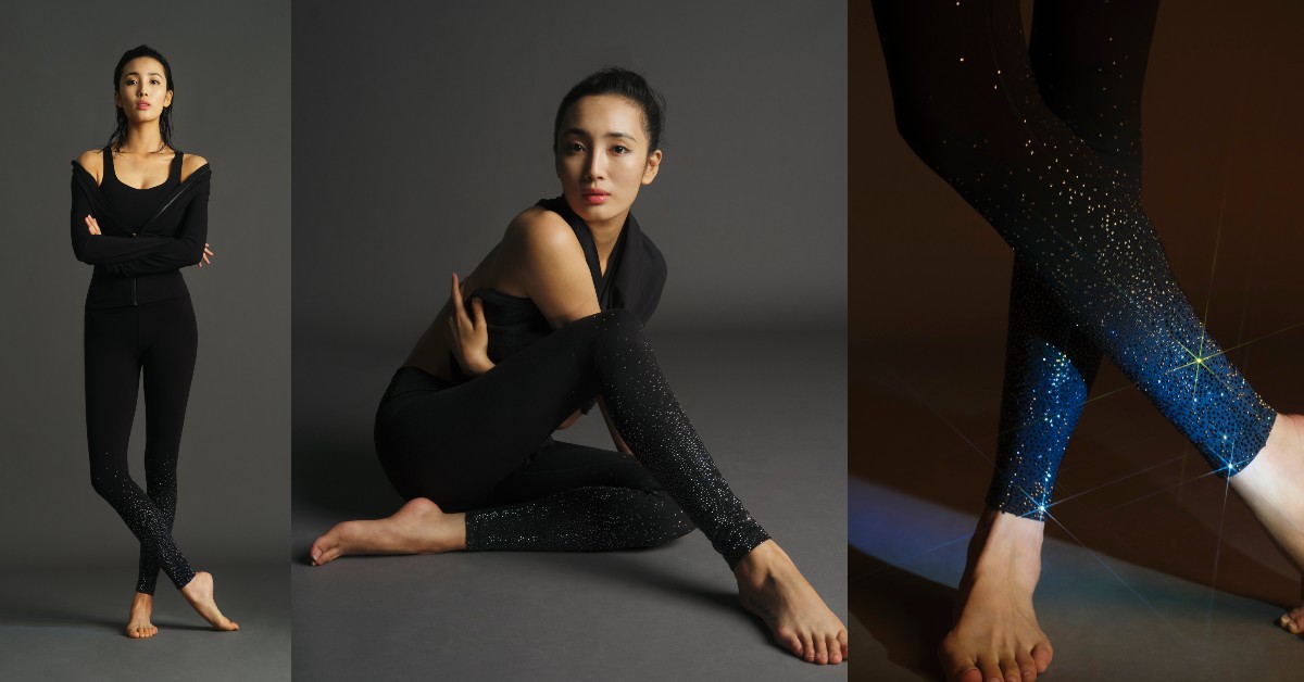 【YOGA女生】為何Lululemon能讓瑜伽人死心塌地課金？